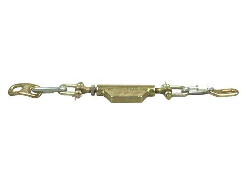 Stabilizator - otworow Ø18x38mm - otworow Ø18x38mm - Długość min:650mm - 3/4 UNC S.3320 - Intertraktor
