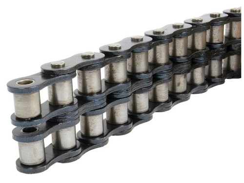 Łańcuchy - Duplex, 20B-2 (5M) S.20019 - Intertraktor