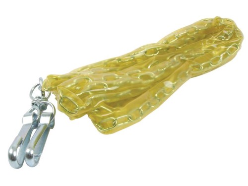 Łańcuch zabezpieczający, Długość: 4M. S.33016 - Intertraktor