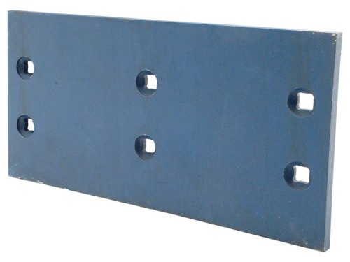 Odkładacz - Lewa/Prawa (Lemken) Zastępuje: 3411508 S.162914 - Intertraktor
