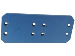 Odkładacz - Lewa/Prawa (Lemken) Zastępuje: 3411460 S.162912
