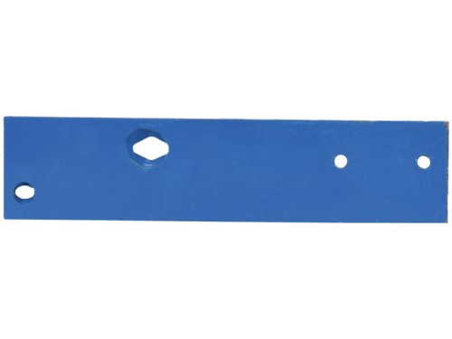 Płoza przednia, krótka - prawa (Fiskars, Overum) S.166186 - Intertraktor