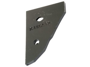 Klin odkładacza - prawa (Kuhn) Zastępuje: 761106 S.162798