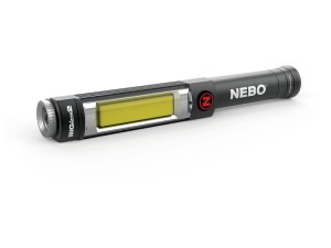 Latarka Nebo Big Larry 2 S.162676