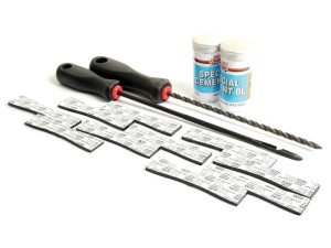 zestaw naprawczy Tubeless Kit EM Sealastic S.31592