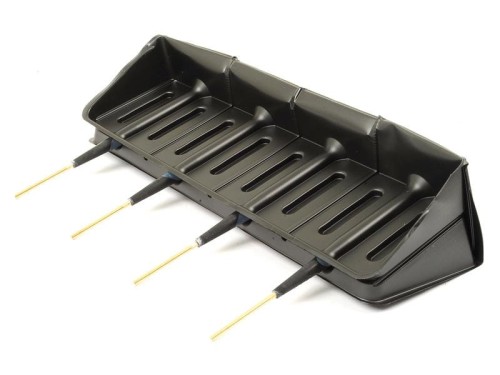 Łatki naprawcze Minicomb A6 x 40 szt S.31429 - Intertraktor