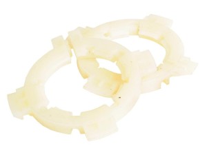 Laufring für Schutzrohr 2 x 55mm L S.59642