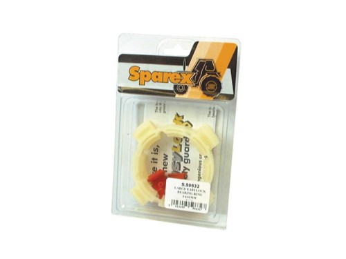 Laufring für Schutzrohr 50mm (Mediu S.59644 - Intertraktor