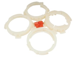 EASYLOCK BEARING PACK - X-LAR S.20538
