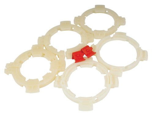EASYLOCK BEARING PACK - LARGE S.20537 - Intertraktor