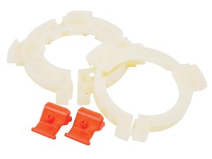 Laufringsatz für Schutzrohr A4W/A 51 & 54mm S.26360