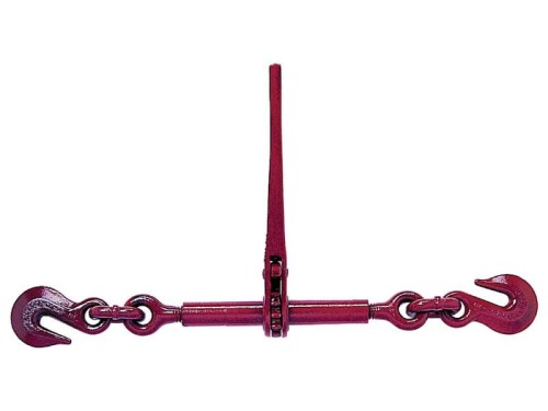 Lebus® Napinacz łańcuchowy - L140 RA, Łańcuch Ø: 10-13mm S.165001 - Intertraktor