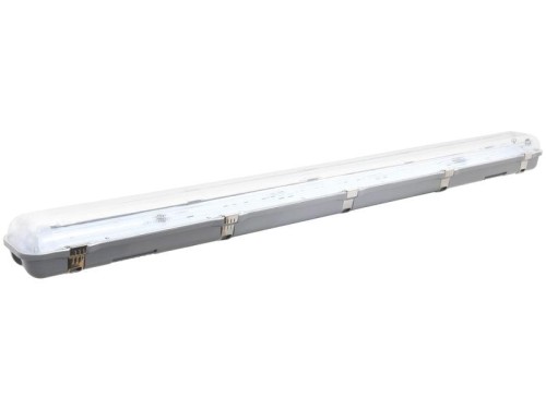 LED Mocowanie dwóch rurek, 1500mm, T8/G13, 100-277V S.164396 - Intertraktor