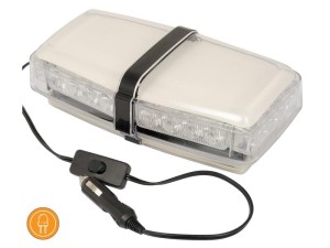 LED LED listwa oświetleniowa mikro, Interference: Not Classified, Funkcje: Multiple Flash, 12V S.26196