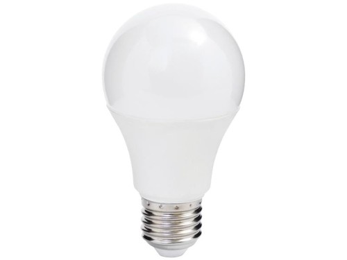 LED Zarówka (LED), 230V, 10W, E27 S.118489 - Intertraktor