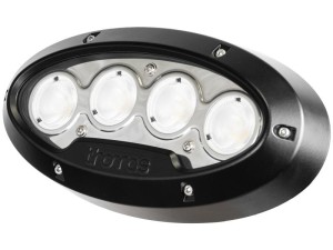 LED Lampa robocza (Cree Wysokiej Mocy), Interference: Class 3, 4000 Lumeny, 10-60V S.164168