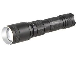 Lampa LED z akumulatorem, 600 Lumeny S.155587