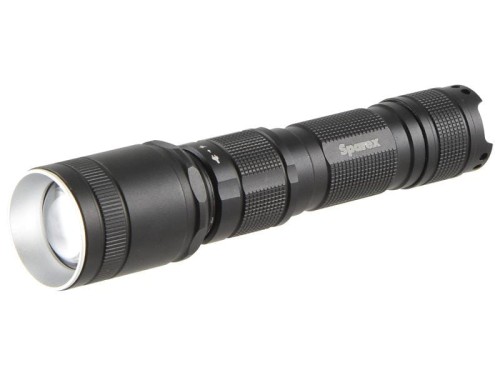 Lampa LED z akumulatorem, 600 Lumeny S.155587 - Intertraktor