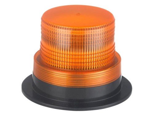 LED Lampa błyskowa (Pomarańczowy), Interference: Class 3, Mocowana na 3 śrubę, 12-24V S.127952 - Intertraktor