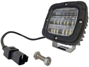 LED Lampa cofania10-30V S.164377