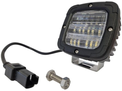 LED Lampa cofania10-30V S.164377 - Intertraktor