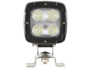 LED Lampa robocza, Interference: Class 3, 4000 Lumeny, 10-30V S.151835