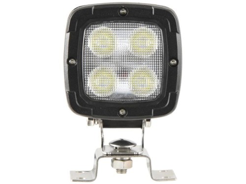 LED Lampa robocza, Interference: Class 3, 4000 Lumeny, 10-30V S.151835 - Intertraktor