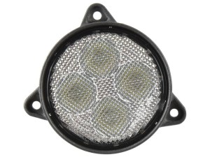LED Lampa robocza, Interference: Class 3, 4800 Lumeny, 10-30V S.153395