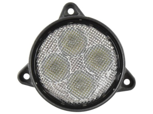 LED Lampa robocza, Interference: Class 3, 4800 Lumeny, 10-30V S.153395 - Intertraktor
