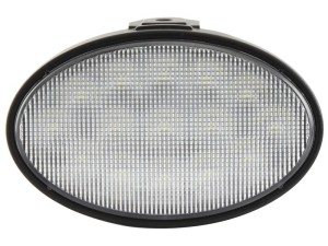LED Lampa robocza, Interference: Class 5, 4500 Lumeny, 10-30V S.163871