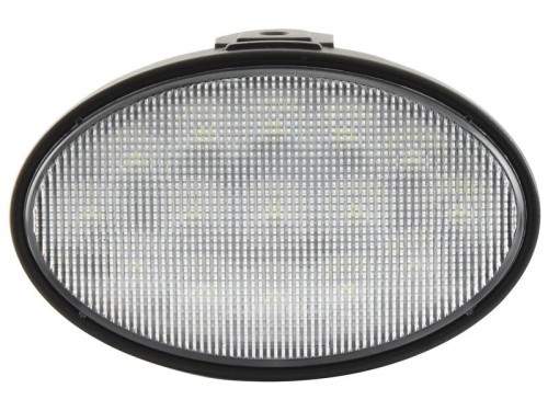 LED Lampa robocza, Interference: Class 5, 4500 Lumeny, 10-30V S.163871 - Intertraktor