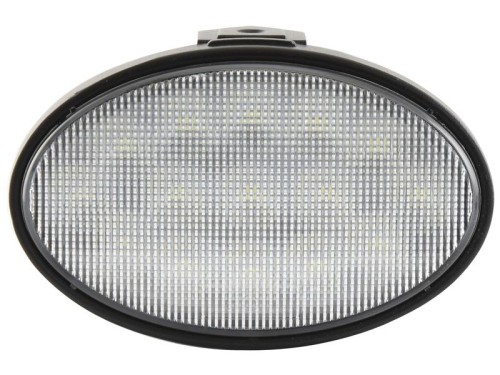 LED Lampa robocza, Interference: Class 5, 4500 Lumeny, 10-30V S.163880 - Intertraktor