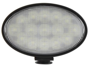 LED Lampa robocza, Interference: Class 5, 4500 Lumeny, 10-30V S.163877