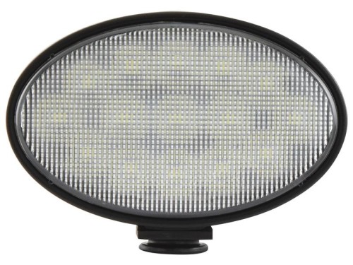LED Lampa robocza, Interference: Class 5, 4500 Lumeny, 10-30V S.163877 - Intertraktor