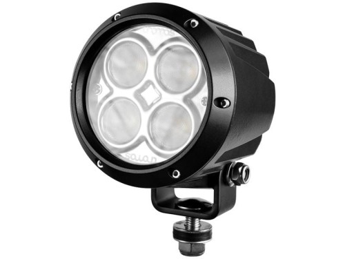 LED Lampa robocza (Cree Wysokiej Mocy), Interference: Class 3, 4300 Lumeny, 10-60V S.164167 - Intertraktor