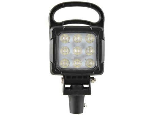 LED Lampa robocza, Interference: Class 3, 2250 Lumeny, 10-30V S.130542 - Intertraktor