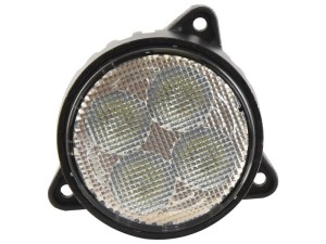 LED Lampa robocza, Interference: Class 3, 4000 Lumeny, 10-30V S.163912