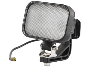 LED Lampa robocza, Interference: Class 5, 4200 Lumeny, 10-30V S.163878