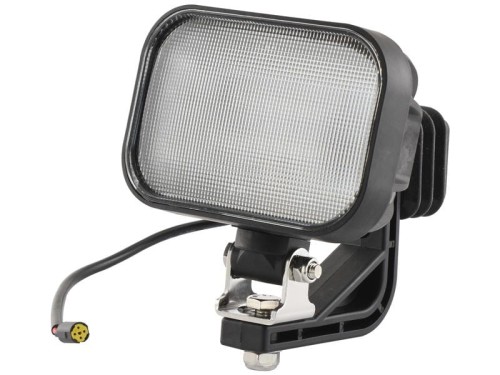 LED Lampa robocza, Interference: Class 5, 4200 Lumeny, 10-30V S.163878 - Intertraktor