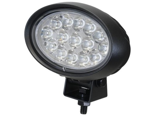 LED Lampa robocza – Reflektor LED dużej mocy, Spot Beam Interference: Class 3, 8250 Lumeny, 10-30V S.169587 - Intertraktor