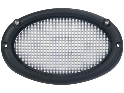LED Lampa robocza, Interference: Class 5, 4500 Lumeny, 10-30V S.151850 - Intertraktor
