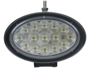 LED Lampa robocza, Interference: Class 3, 4500 Lumeny, 10-30V S.151851