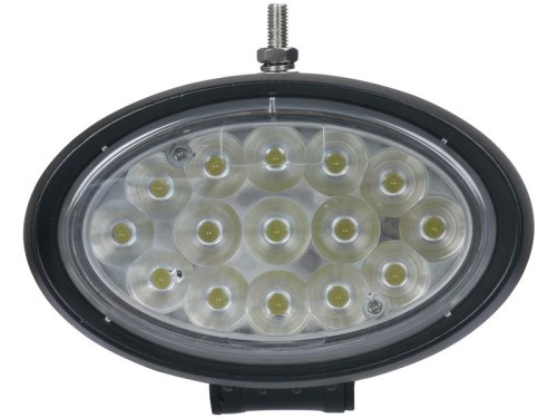 LED Lampa robocza, Interference: Class 3, 4500 Lumeny, 10-30V S.151851 - Intertraktor