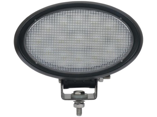 LED Lampa robocza, Interference: Class 5, 4500 Lumeny, 10-30V S.151852 - Intertraktor