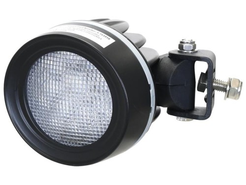 LED Lampa robocza, Interference: Class 5, 4950 Lumeny, 10-30V S.163910 - Intertraktor