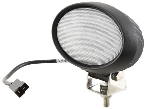 LED Lampa robocza, Interference: Class 5, 4500 Lumeny, 10-30V S.163905 - Intertraktor