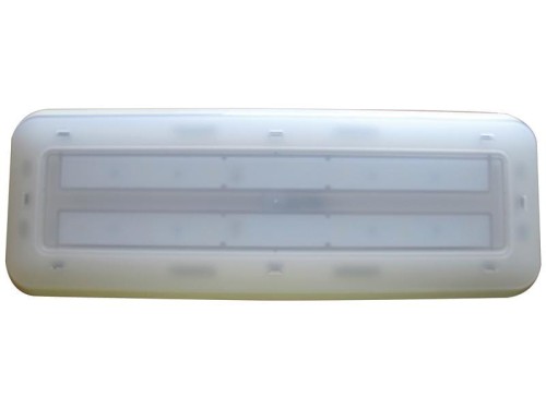 LED Lampa wewnętrzna kabiny, 12/24V S.127985 - Intertraktor