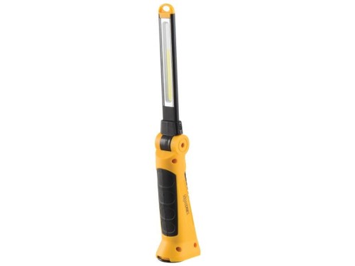 Lampa LED z akumulatorem, 230 Lumeny S.155583 - Intertraktor