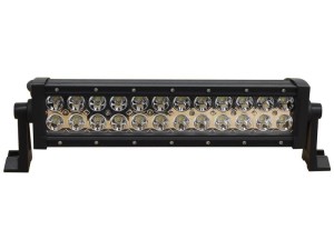 LED Płaskie Listwa oświetleniowa, 410mm, 4200 Lumeny, 10-30V S.162196