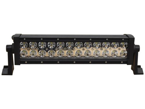 LED Płaskie Listwa oświetleniowa, 410mm, 4200 Lumeny, 10-30V S.162196 - Intertraktor